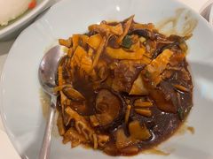 -玉华台饭庄·淮扬菜·烤鸭(望京店)