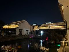 -嘉兴月河历史街区