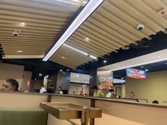 -海底捞火锅(八佰伴店)