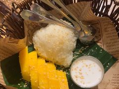 -曼泰·泰餐(京华城店)