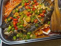 -烟火鱼乡(吾悦店)