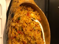 -很久以前羊肉串(清河店)