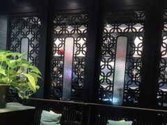 大堂-前门后头老北京铜锅涮肉·京味菜·烤鸭(伊藤洋华堂店)