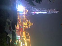 -富华游乐园
