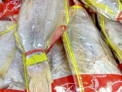 -海勤盛海味干货市场(一德路店)