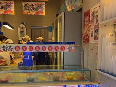 -溪边姑娘·拉丝酸奶水果捞(春熙路店)