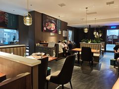 -纪林菜馆·博山菜老字号(华光路店)
