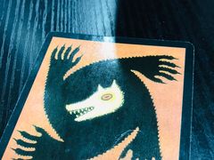 -FullHouse桌游狼人跑团剧本杀(徐家汇店)