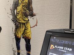 -FLARE STAR FITNESS(复地活力城店)