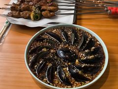 -新疆人(五大街店)