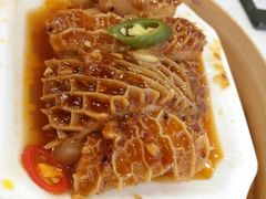 酱汁金钱肚-稻香海鲜饭店(第一国际店)