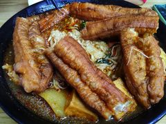 -四川老牛麻辣烫(北门桥店)