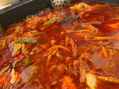 -自贡好吃客(科华店)