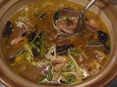 -久宴·天目湖大鱼头(恐龙园店)