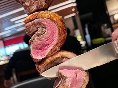 -拉蒂娜·巴西牛排馆 Latina·Brazilian Steakhouse(陆家嘴旗舰店)