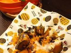 -泰妃殿(武汉首店)