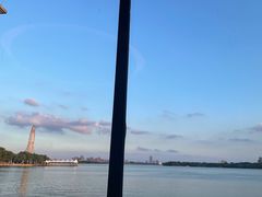 -岁粤Moon·湖景餐厅(月光码头店)