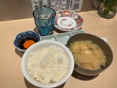-肉肉大米(金虹桥店)