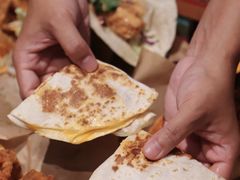 -Taco Bell 塔可钟(民田路店)