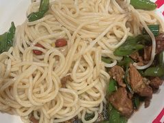 -万利记·长沙粉面小吃(京基水贝店)