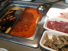 -海底捞火锅(龙湖北京大兴天街店)