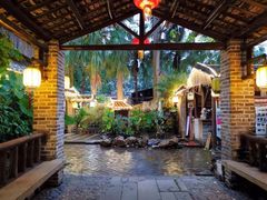 -园林美食城·本土农家菜(杨和镇店)