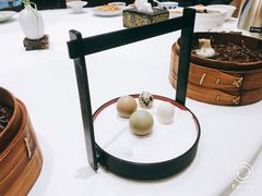 -冶春茶社(星汉大厦店)