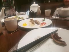 -佛山希尔顿酒店·融誉亚洲美食荟