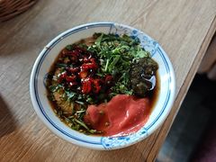 -古关火锅店(古北水镇景区店)