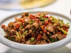 -禾珍珠家常小馆(河南博物院店)