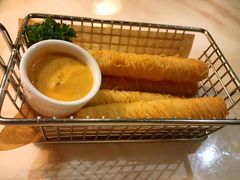 -拉拉伯爵西餐厅(青田店)