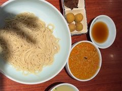 -裕兴记•蟹黄面馆(人民广场店)