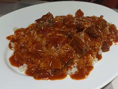 -BISTROFIORE美伊娜(伊犁南路店)