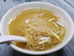 -恩宁刘福记(东华东路店)