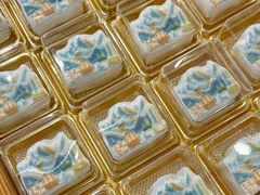 -昆明冠生园·蛋糕·面包(南强街店)