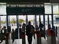 -惠阳站