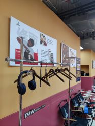 -Devilhands Barbershop男士理容店