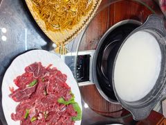 -御膳粥·牛乳粥底火锅·地道顺德菜(容桂店)