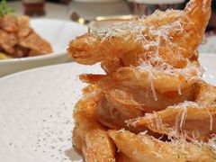 -華府Deluxe(兴业太古汇店)