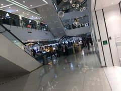 -新田360广场(上海华侨城店)