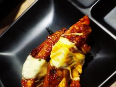 -火炉火自助餐(悠唐购物中心店)
