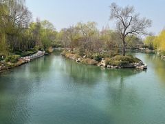 -济南大明湖景区