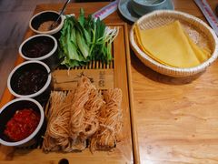 -村长家的疙瘩汤(沌口店)