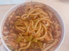 -卓记米粉(海岸城店)