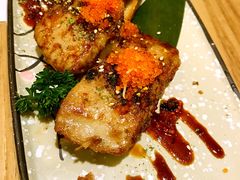 -林妈妈村·日式料理(宝山龙湖天街店)