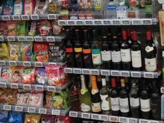 -便利蜂(河东区十一经路68号店)