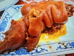 炖猪手-九河居(荔湾路店)