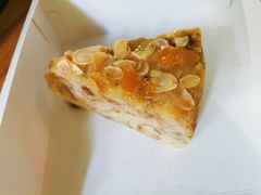 外交官蛋糕-老梦面包 CHEZMOREL(三源里店)