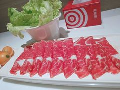 -海底捞火锅(上元大街店)