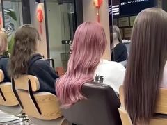 -太原茂业天地购物中心